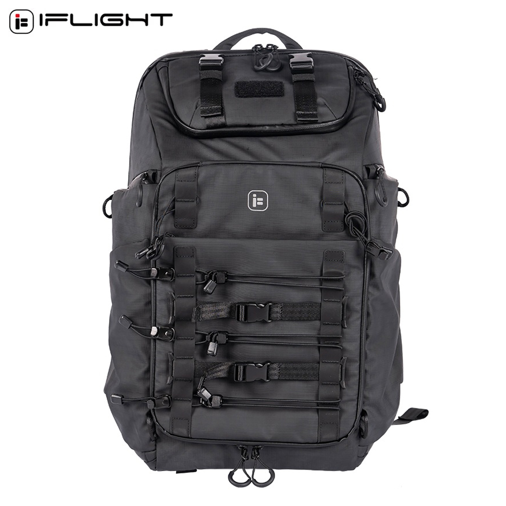 Fpv Drone Bag - IFlight FPV ドローン バックパック V2 540X380X220mm