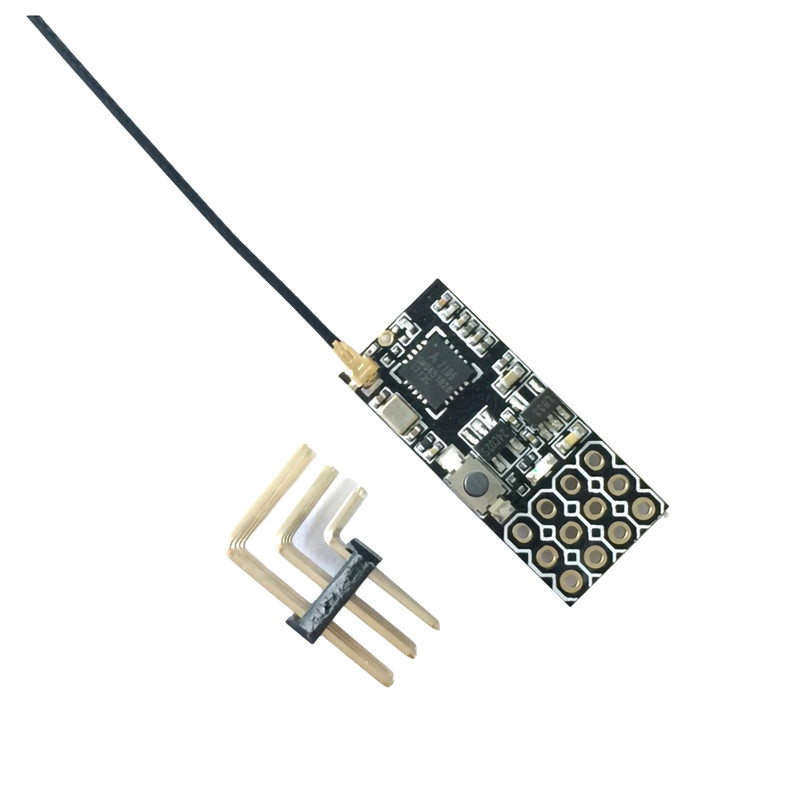Fpv Drone Battery - Flysky FS2A ミニレシーバー 4CH AFHDS 2A