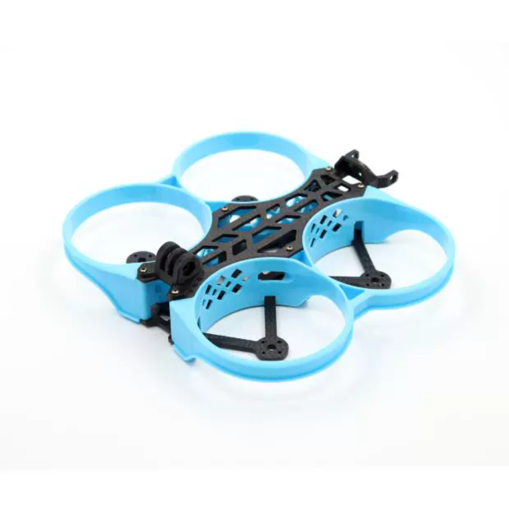 Fpv Drone Tool Kit - クラウドフレーム-149 v2カーボンファイバードローン,3インチホイールベース,ガソリンタイルcinewhoop rc fpv,レーシングキット用133mm