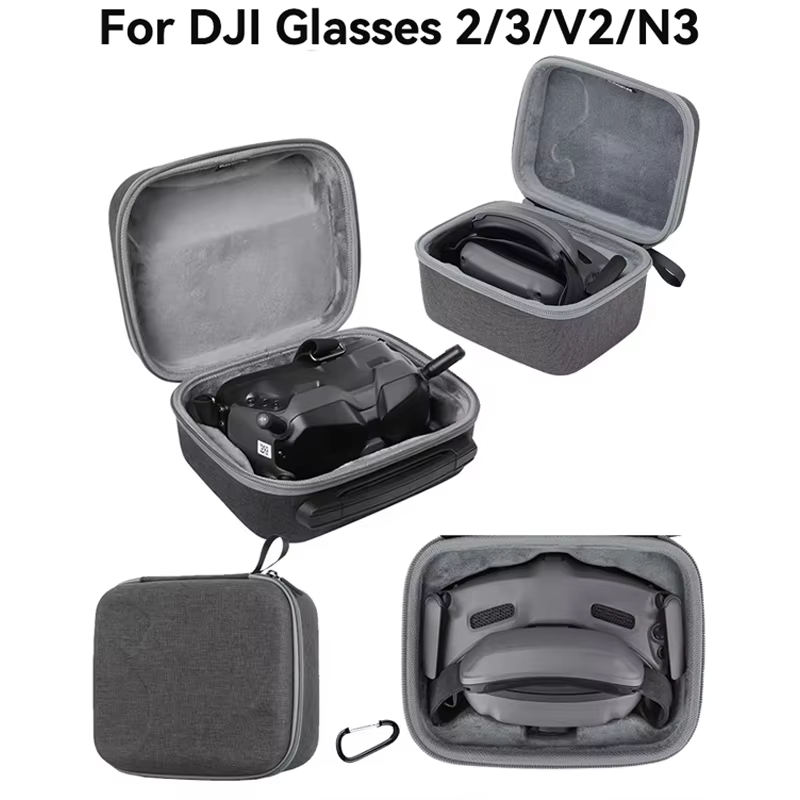 Fpv Drone Goggles - DJI FPV ゴーグル 2 3 V2