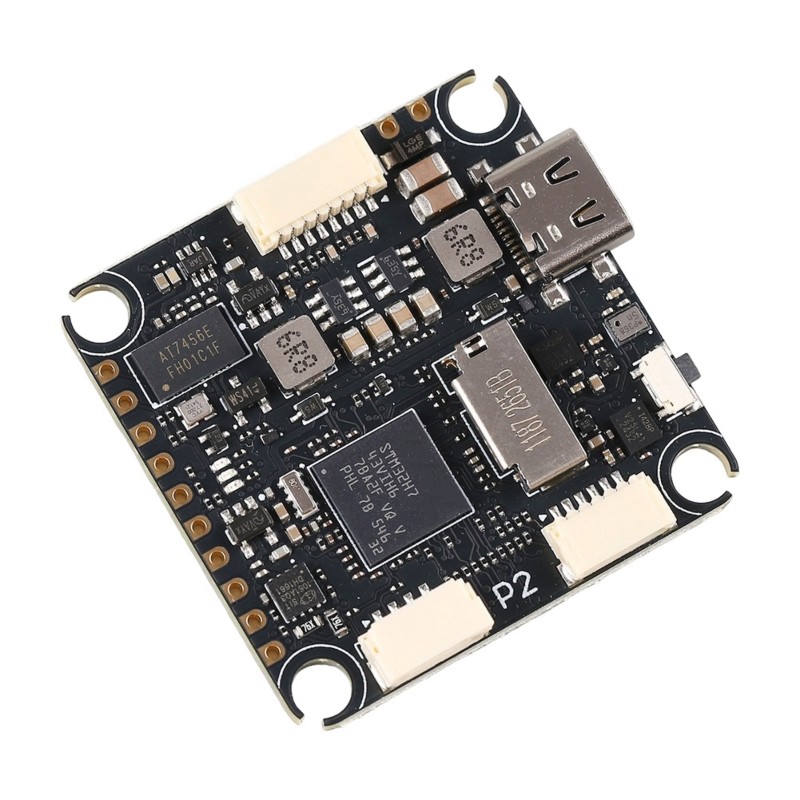 Fpv Drone Flight Controller - WOTT-TBS Lucid H7 FC フライトコントローラー 30X30mm