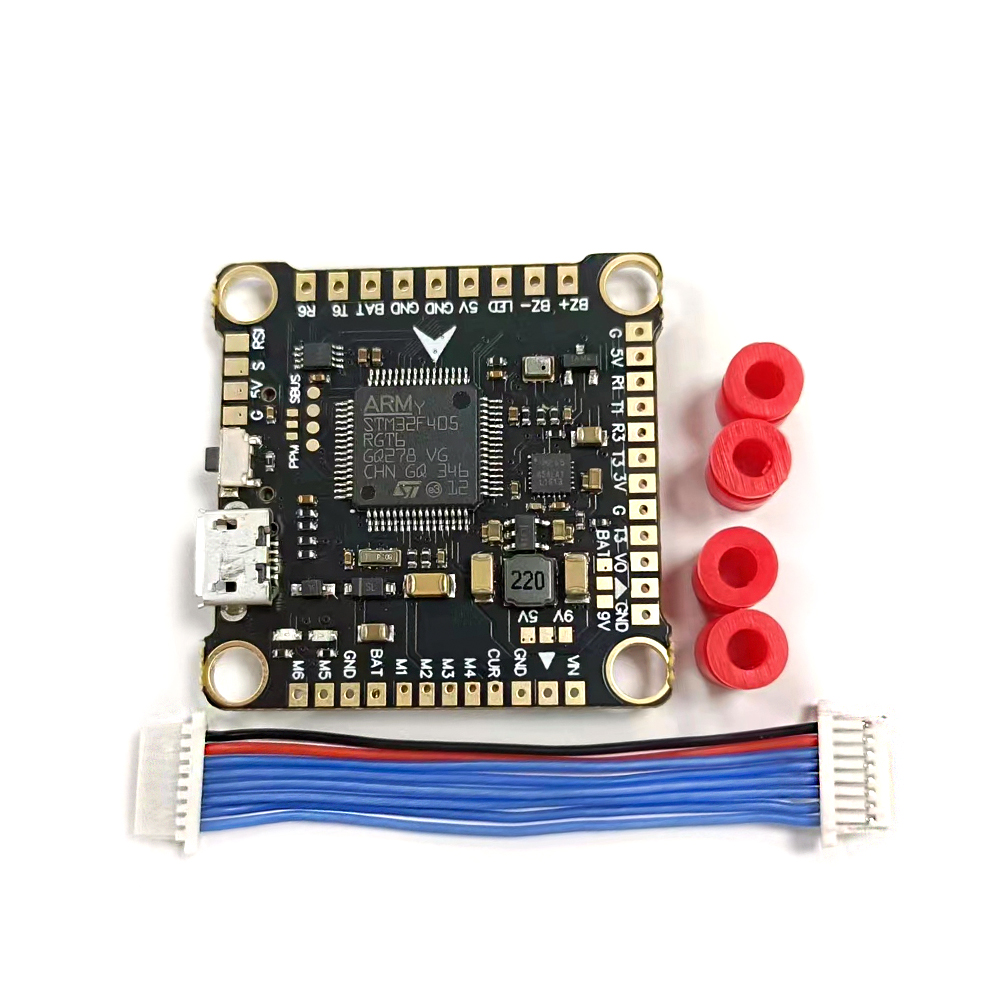 F4 V3S PLUS / F4 V3S PLUS FC フ - Fpv Drone Quadcopter のレビューと価格