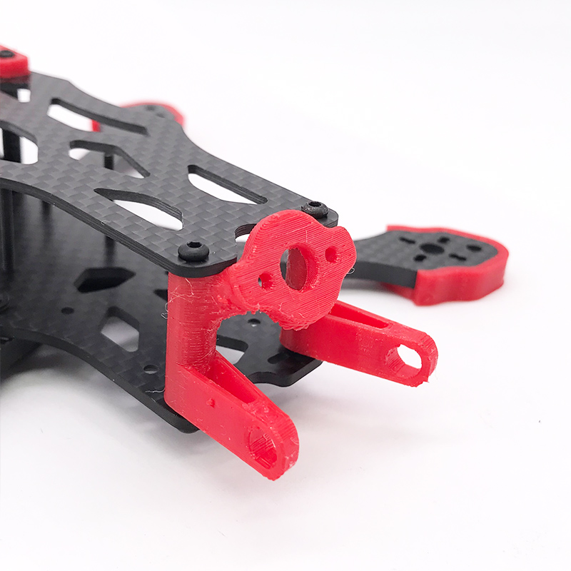 APEX 3 3 インチ 147 ミリメートルホイールベース - Fpv Drone Tool Kit のレビューと価格