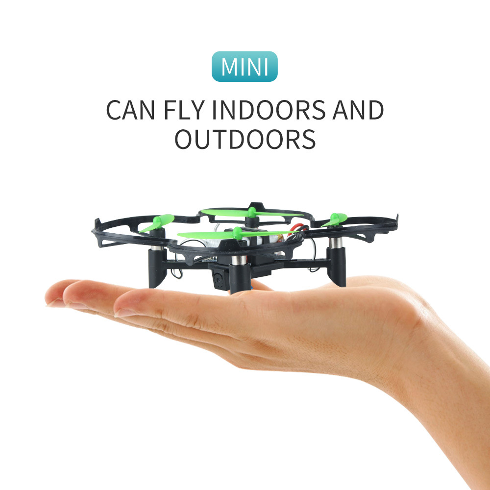 DM002 DIY 固定高さクワッドコプターミニドローン航空 - Fpv Drone Charger のレビューと価格