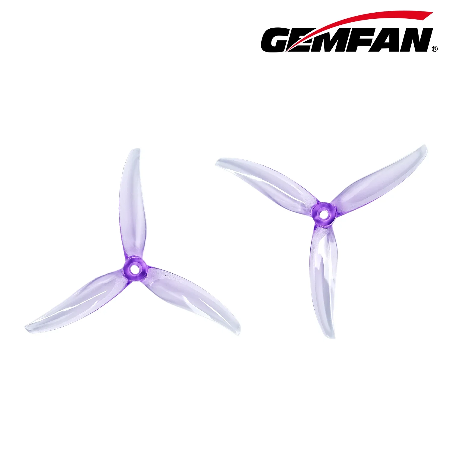 12ペア Gemfan 5129.2 MinJae 3ブレー - Fpv Drone Propeller のレビューと価格