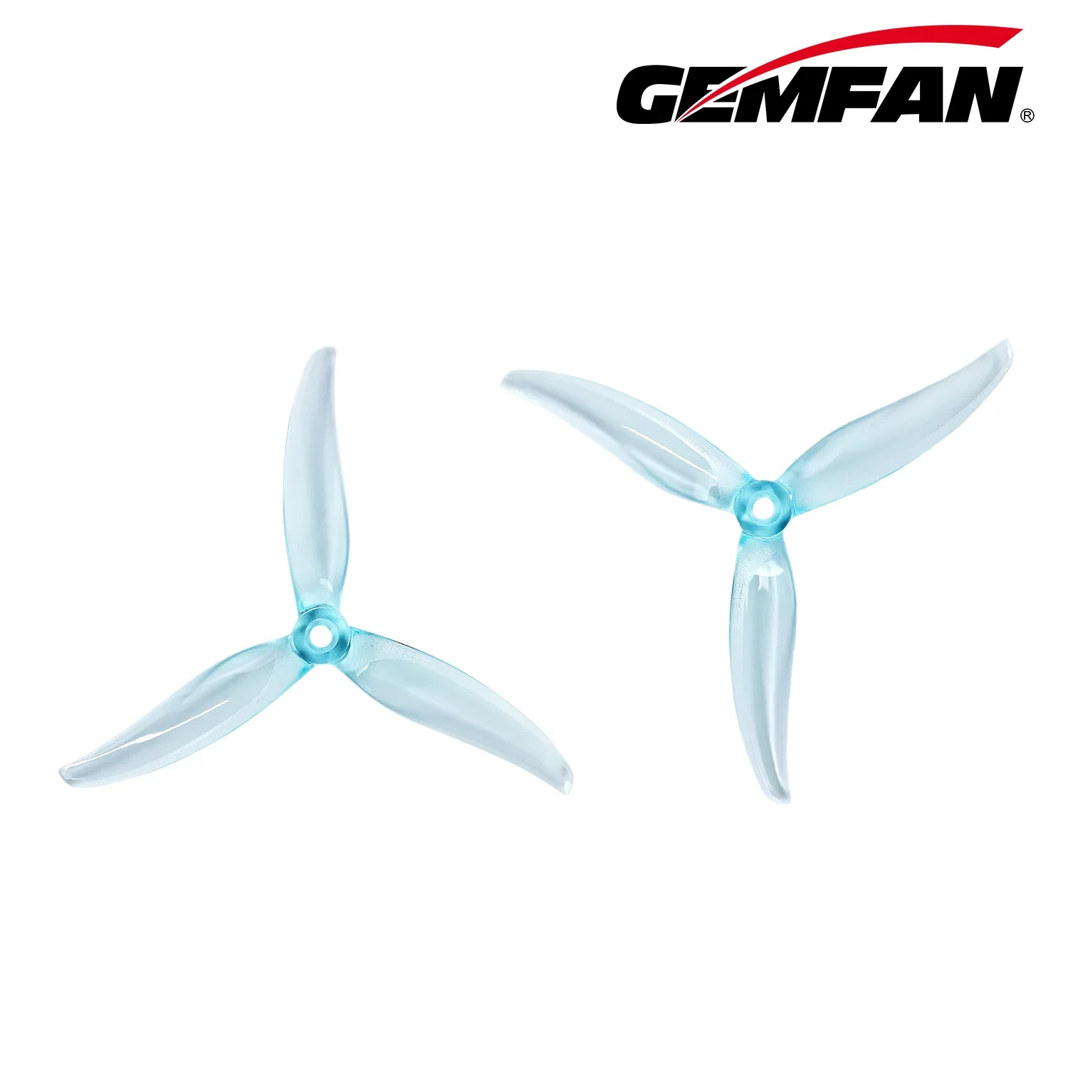 12ペア Gemfan 5129.2 MinJae 3ブレー - Fpv Drone Propeller のレビューと価格