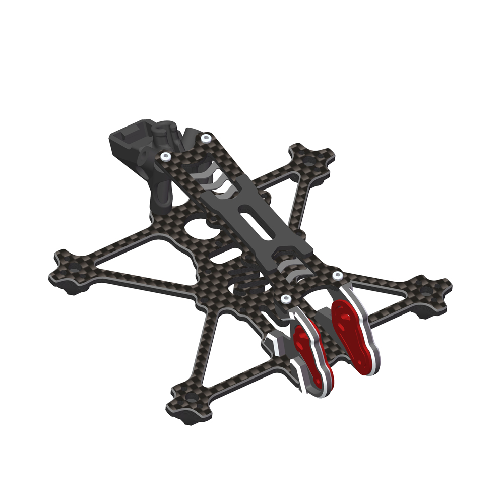 AlfaRC Fi-25 DJI O4 Air Unit 6 - Fpv Drone Propeller のレビューと価格