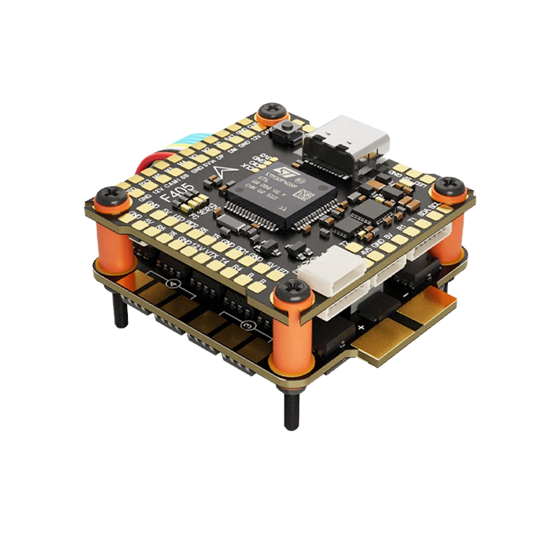 Hakrc F7 F722 V2 Se フライトスタック 2 - Fpv Drone Esc のレビューと価格