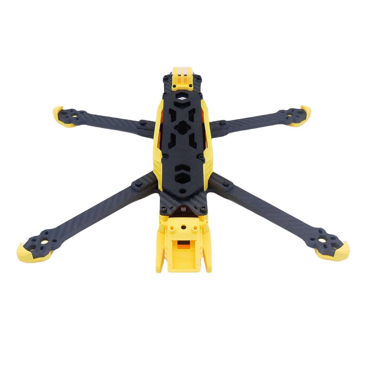 Erdog 7インチ 8-9-10インチ O4フレーム FP - Fpv Drone Quadcopter のレビューと価格