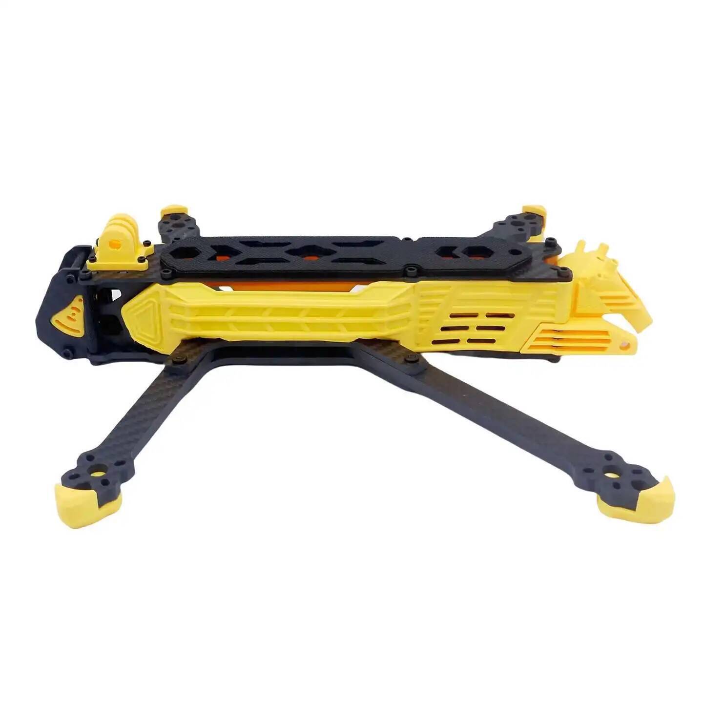 Erdog 7インチ 8-9-10インチ O4フレーム FP - Fpv Drone Quadcopter のレビューと価格