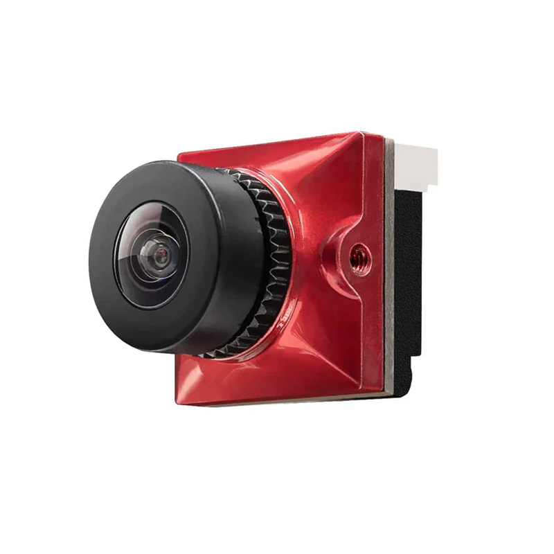 CADDX Ratel 2 Starlightナイトビジョン - Fpv Drone Camera のレビューと価格