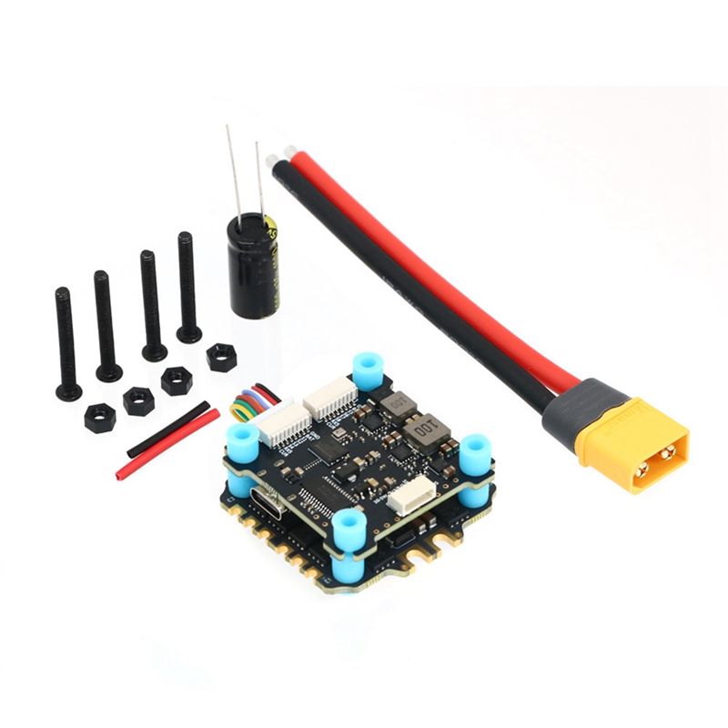CYGJ-2-6S F405 55A スタック F405 フ - Fpv Drone Esc のレビューと価格