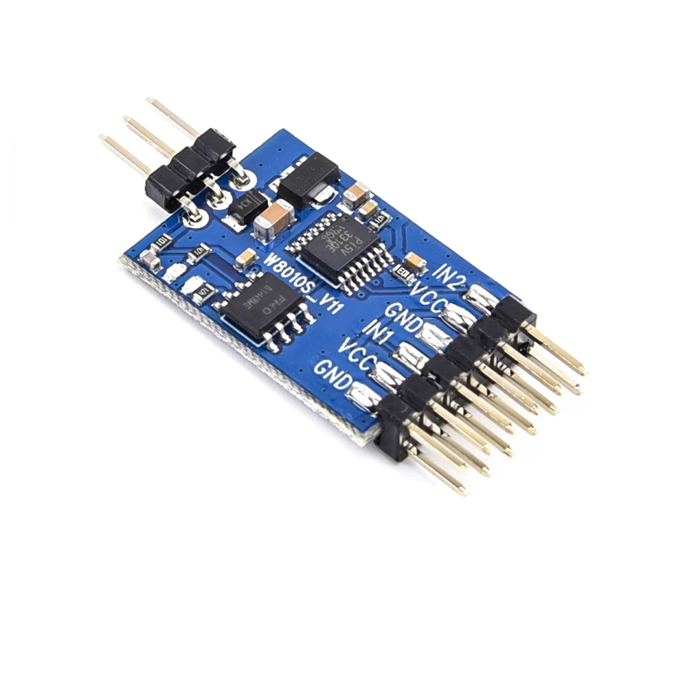 5.8G 3 チャンネルビデオスイッチャーモジュール 3 ウ - Fpv Drone Receiver のレビューと価格