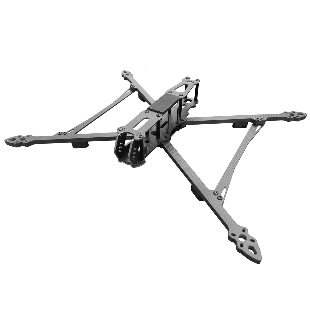 MARK V2 8/9/10インチ 3K カーボンファイバー - Fpv Drone Kit のレビューと価格