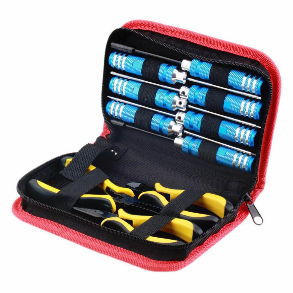 10個入り 1.5mm 2.0mm 2.5mm 3.0mm  - Fpv Drone Tool Kit のレビューと価格
