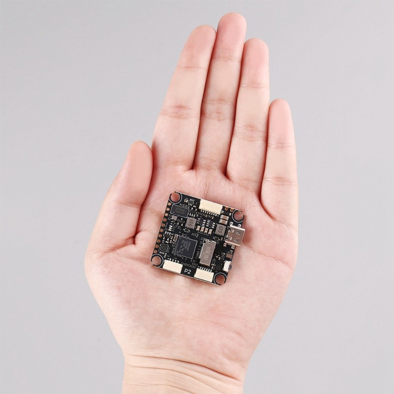 A63T-TBS Lucid H7 FC フライトコントロー - Fpv Drone Flight Controller のレビューと価格