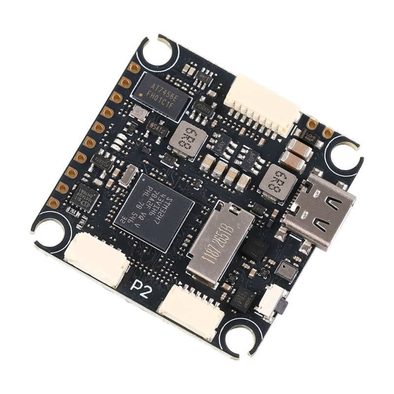 A63T-TBS Lucid H7 FC フライトコントロー - Fpv Drone Flight Controller のレビューと価格