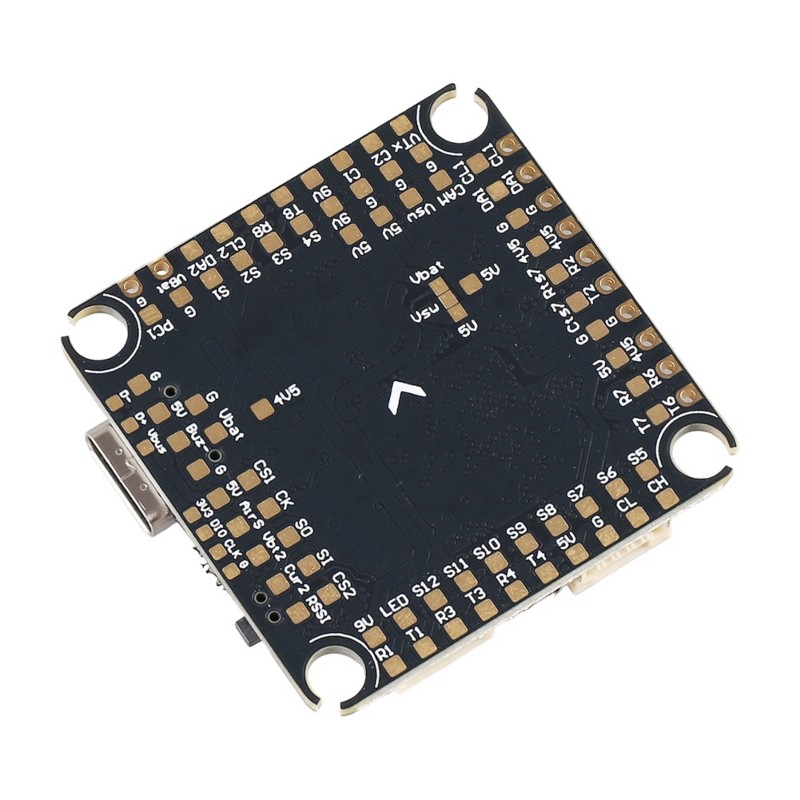 A63T-TBS Lucid H7 FC フライトコントロー - Fpv Drone Flight Controller のレビューと価格