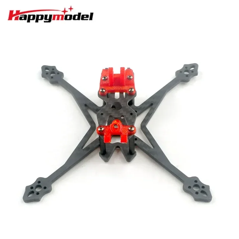 HappyModel Crux35 高解像度 3.5 インチ - Fpv Drone Tool Kit のレビューと価格