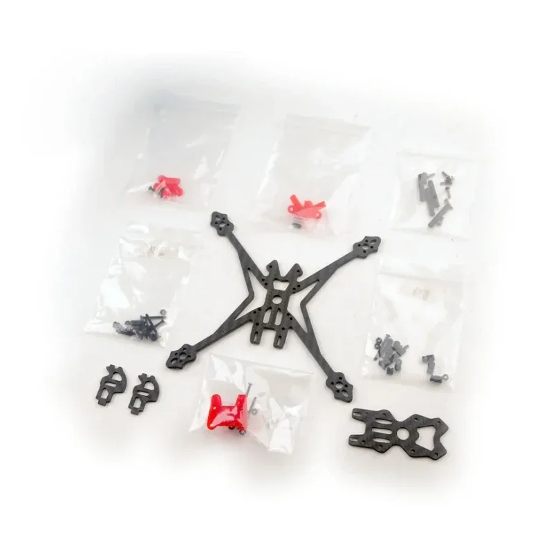 HappyModel Crux35 高解像度 3.5 インチ - Fpv Drone Tool Kit のレビューと価格