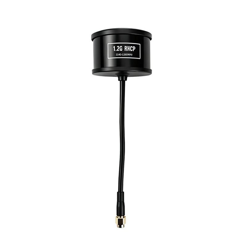 VTX FPV ビデオトランスミッター用 1.2Ghz 5W - Fpv Drone Antenna のレビューと価格