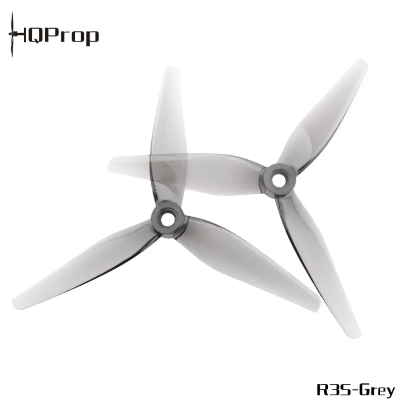 Rcドローン用フリースタイルプロペラ、クワッドコプターマルチ - Fpv Drone Propeller のレビューと価格