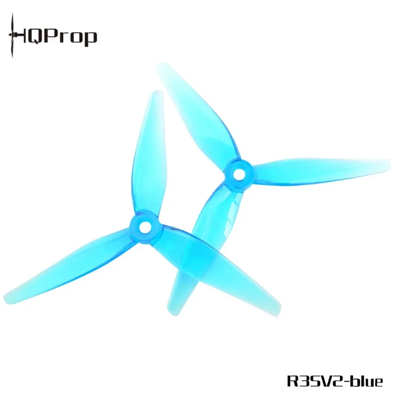 Rcドローン用フリースタイルプロペラ、クワッドコプターマルチ - Fpv Drone Propeller のレビューと価格
