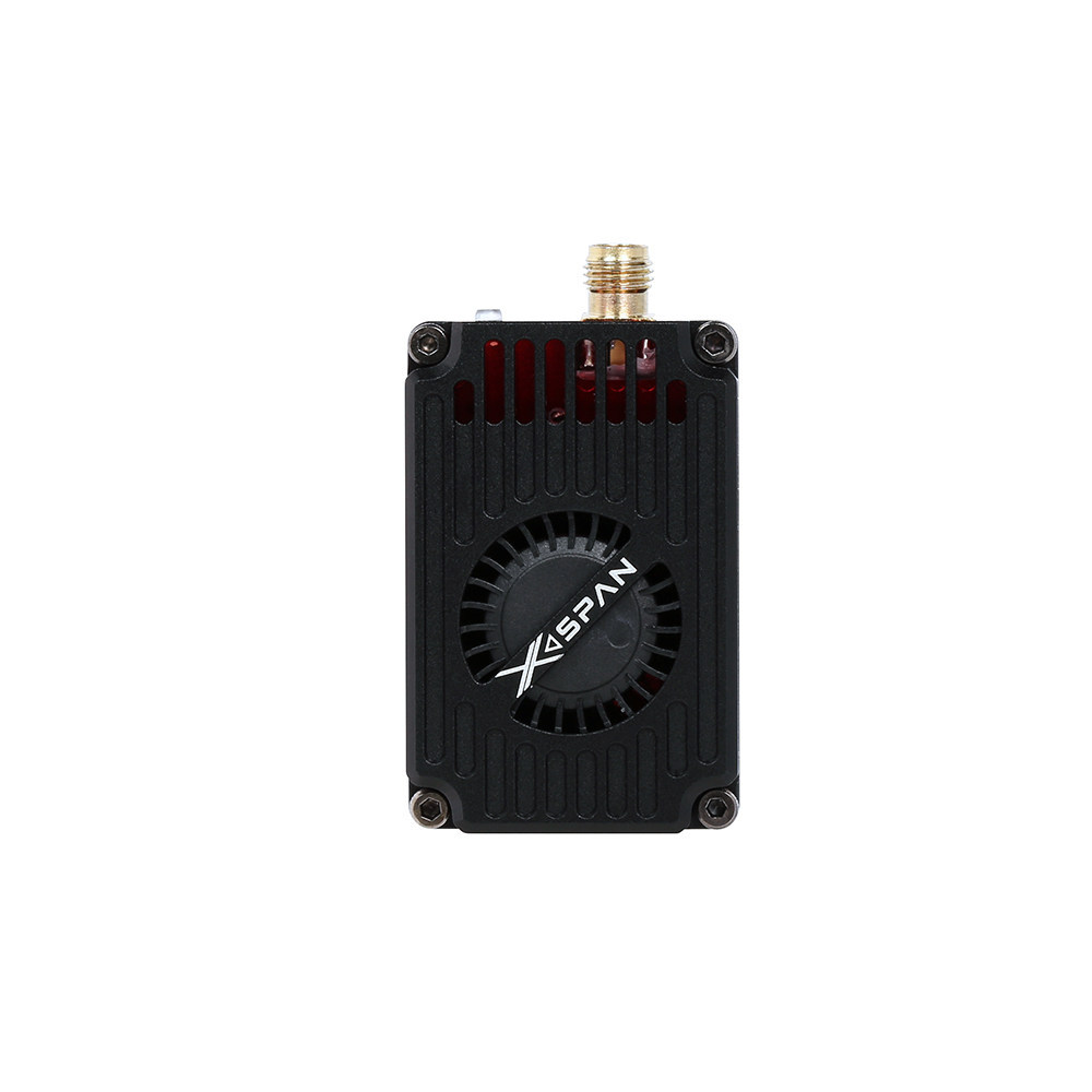 Rushfpv Rush FPV XSPAN 3.1G-3. - Fpv Drone Vtx のレビューと価格