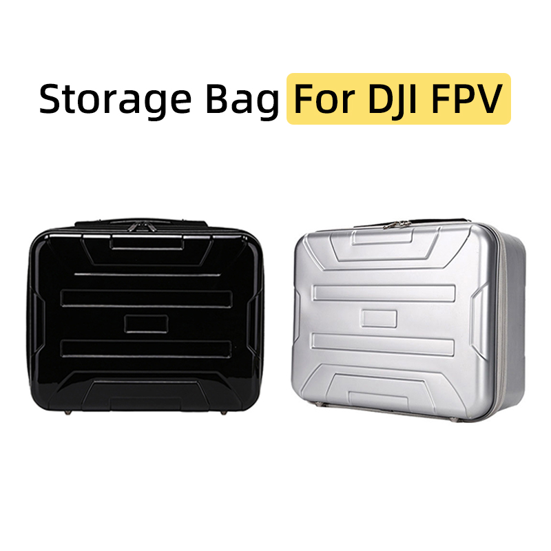 Dji fpvドローンv2フライトグラス,リモコン収納バッグ - Fpv Drone Bag のレビューと価格