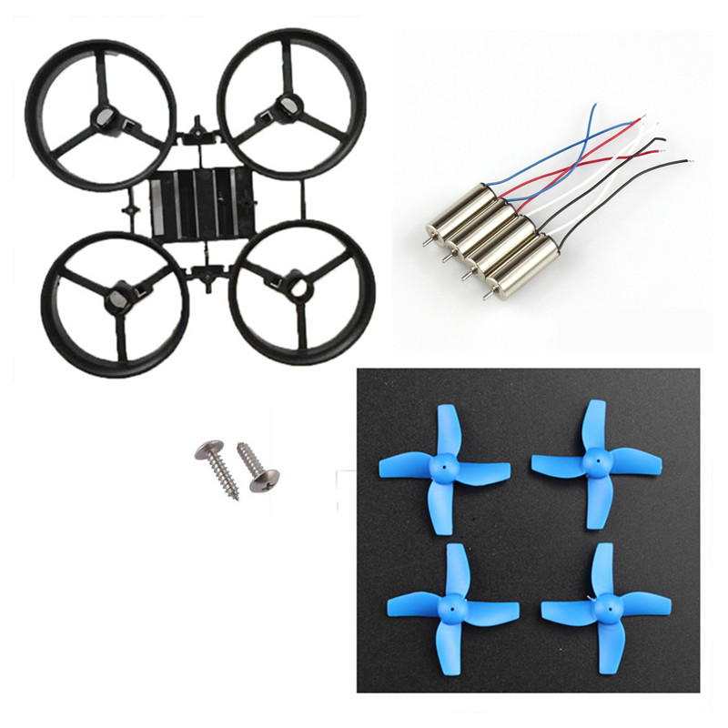 JJRC H36 Eachine E010 小型DIYミニク - Fpv Drone Quadcopter のレビューと価格