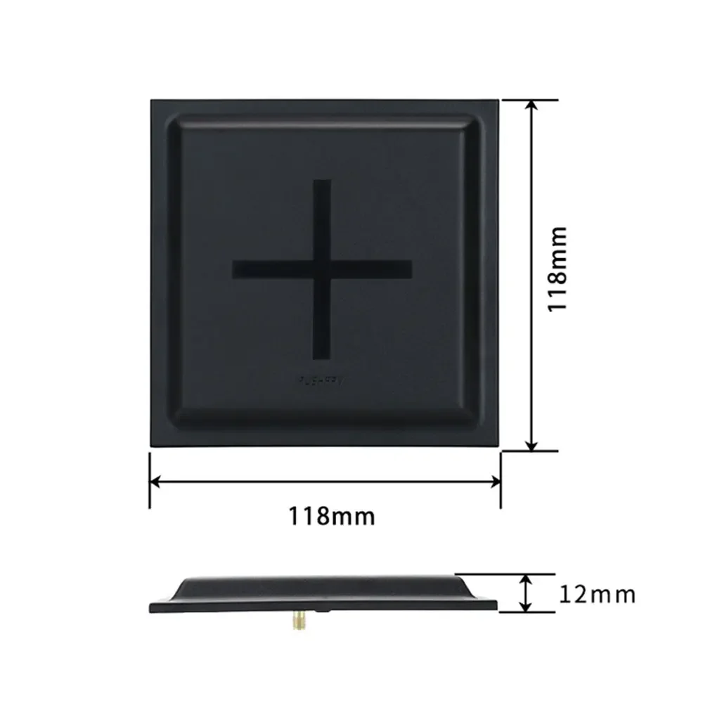 RUSHFPV RANGE PLUS 4X 5.8GHz 1 - Fpv Drone Battery のレビューと価格