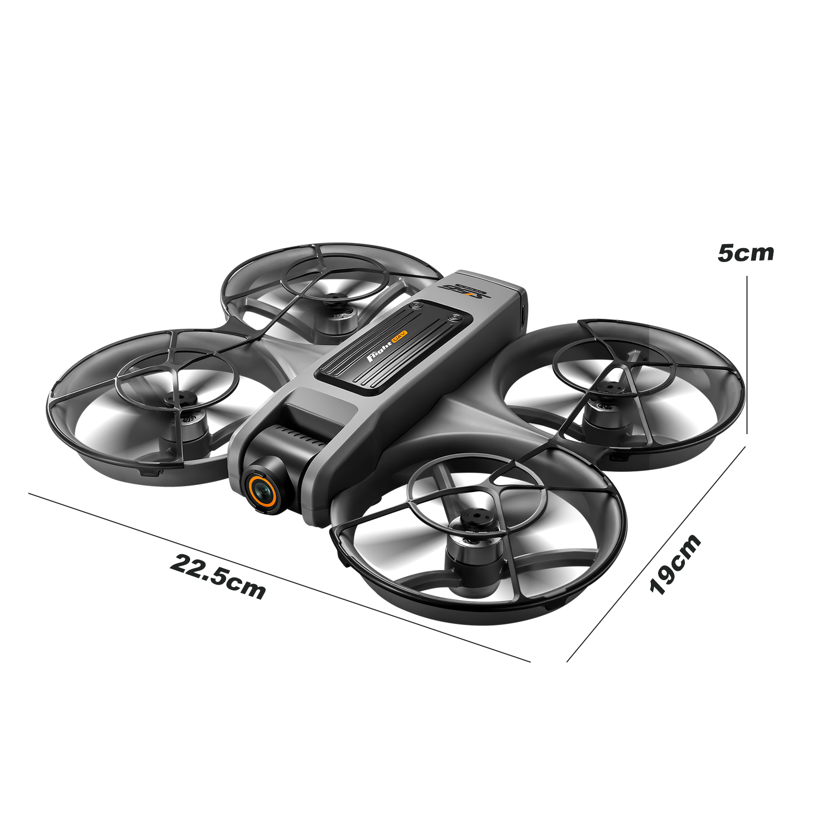 ZNLYRION S156 RCドローン 8Kデュアルカメラ - Fpv Drone Charger のレビューと価格