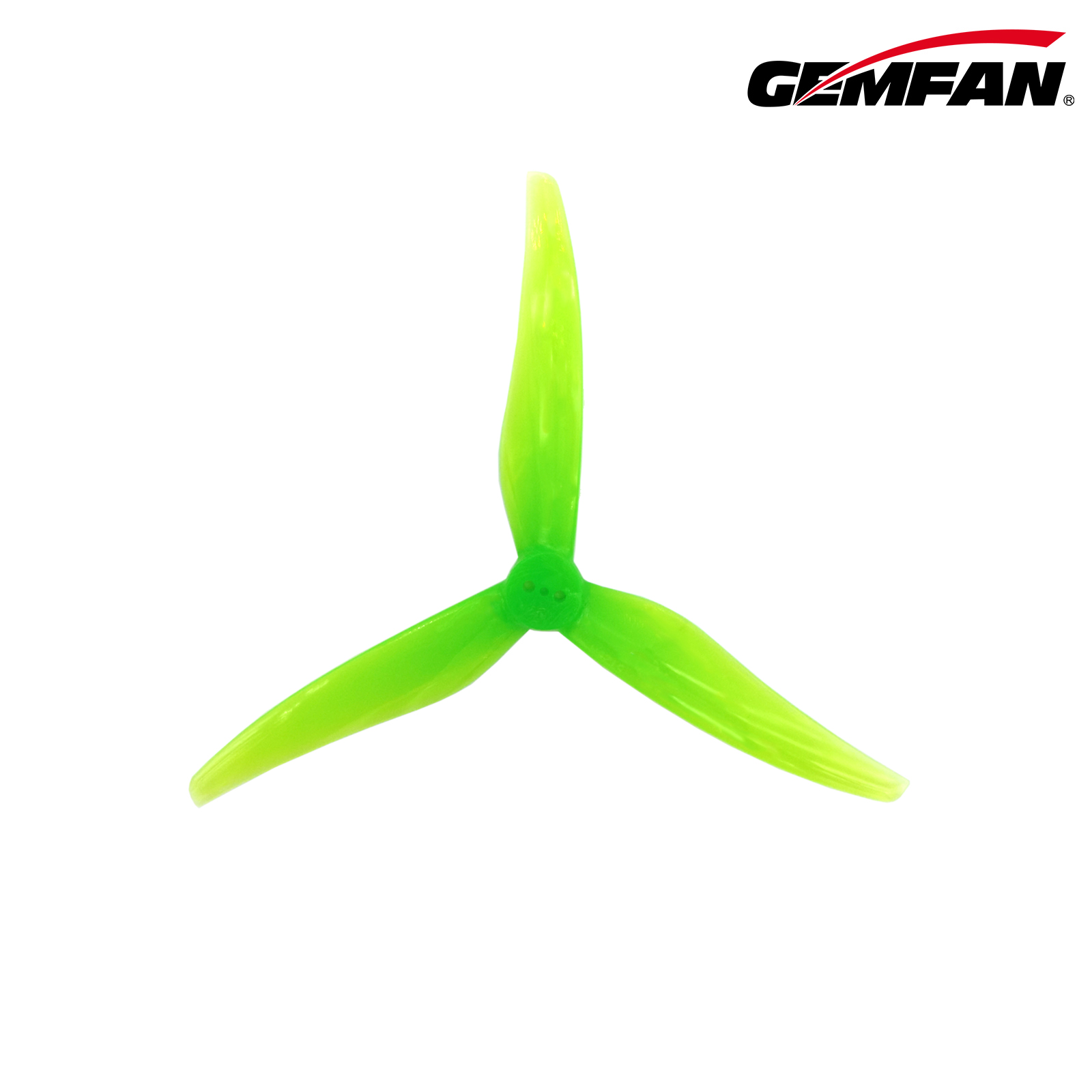 ジェムファン-rcドローン用プロペラ、ハリケーンsl 512 - Fpv Drone Propeller のレビューと価格