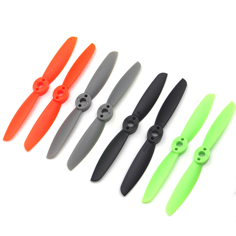 1 ペア 4045 4 インチ 4X4.5 プロペラ CW  - Fpv Drone Propeller のレビューと価格