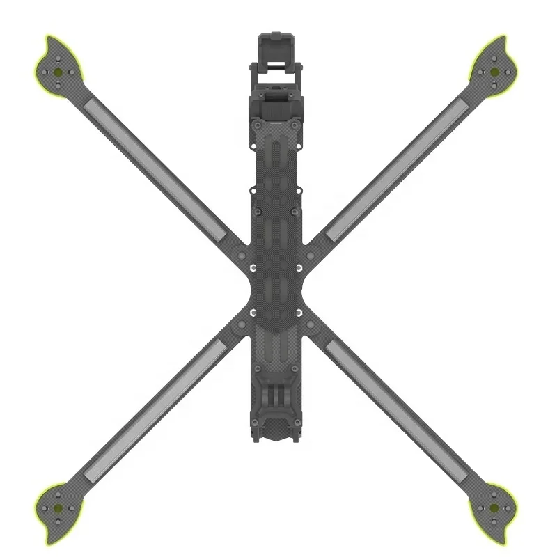 XL10 V6 10インチFPVフレームキット 420mm  - Fpv Drone Frame のレビューと価格