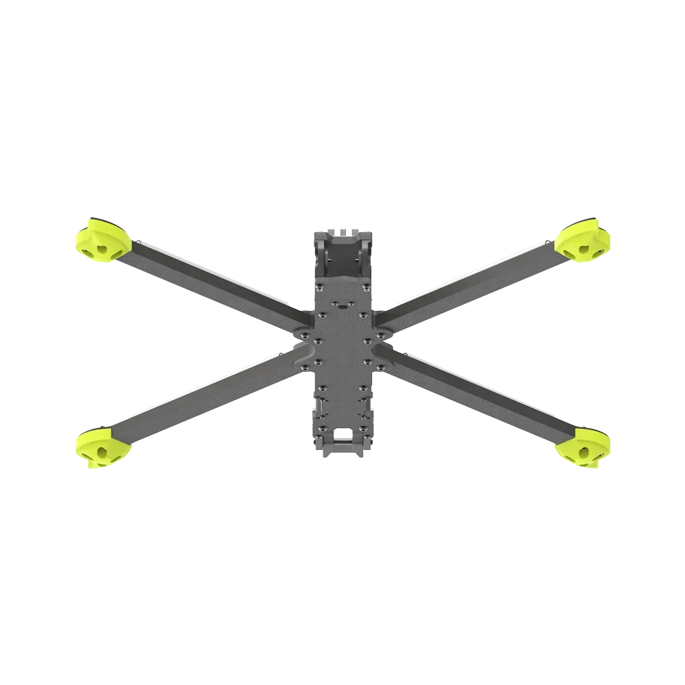 XL10 V6 10インチFPVフレームキット 420mm  - Fpv Drone Frame のレビューと価格