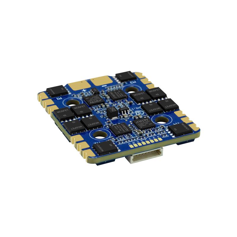 SEQURE Blueson A1 ESC 6S 65A / - Fpv Drone Esc のレビューと価格