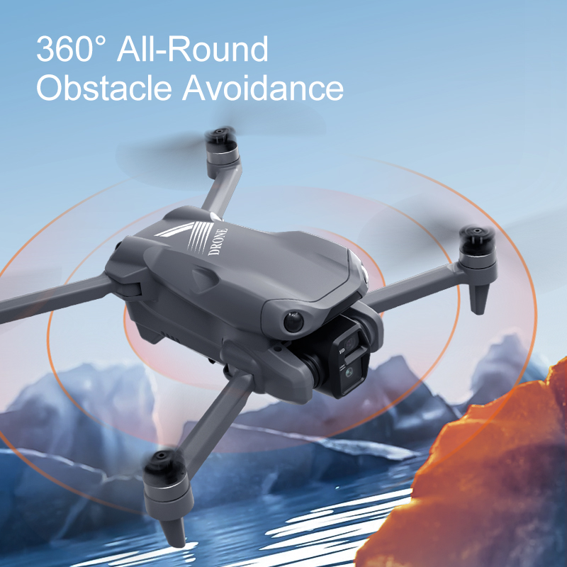 空撮写真 LF682 ドローン 8K HD デュアルカメラ  - Fpv Drone Charger のレビューと価格