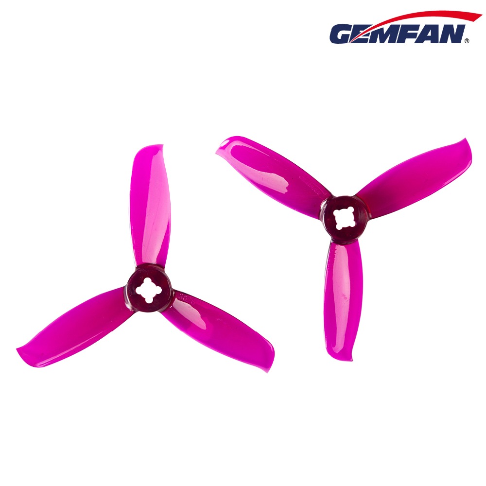 10pairs/20個gemfan windancer 30 - Fpv Drone Propeller のレビューと価格
