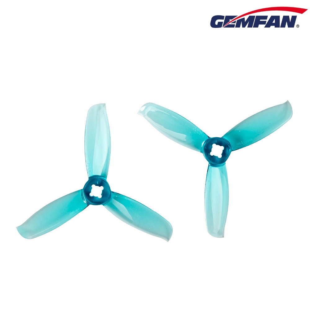 10pairs/20個gemfan windancer 30 - Fpv Drone Propeller のレビューと価格