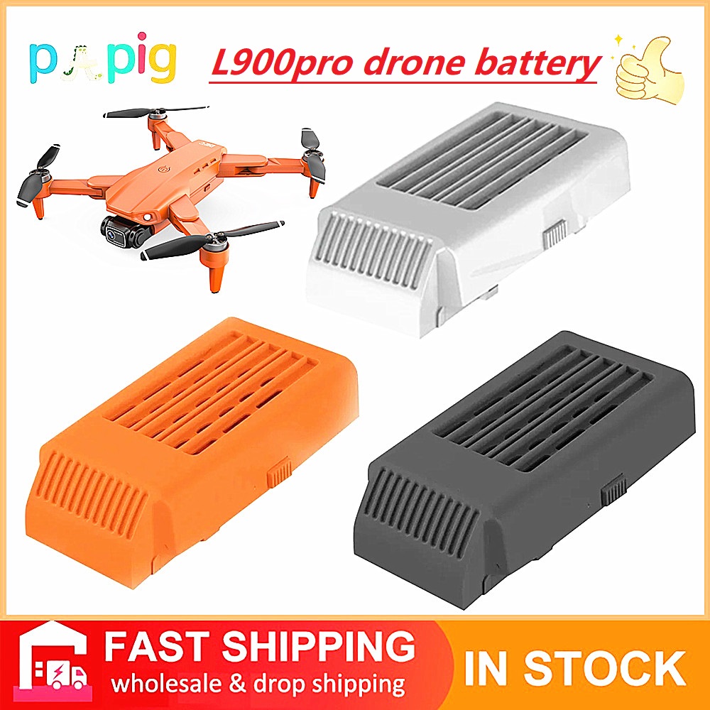 L900 プロ GPS ドローン 4K ドローンバッテリー  - Fpv Drone Camera のレビューと価格