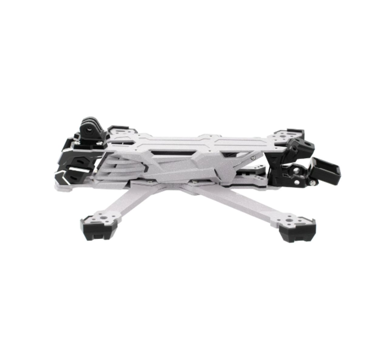 GEPRC GEP-Vapor X5 D5 X6 O4 Pr - Fpv Drone Quadcopter のレビューと価格