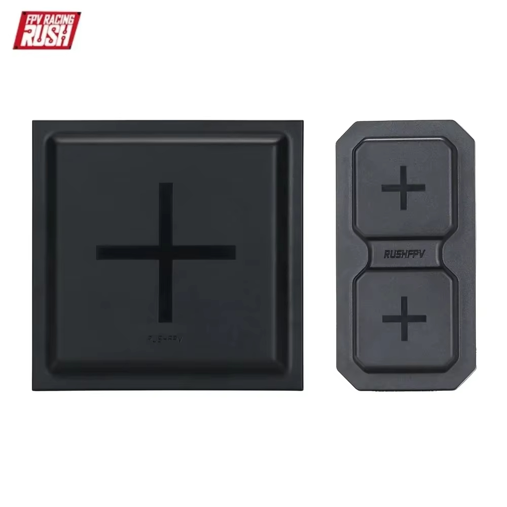 新しい Rush Rushfpv Rush FPV レンジ  - Fpv Drone Antenna のレビューと価格