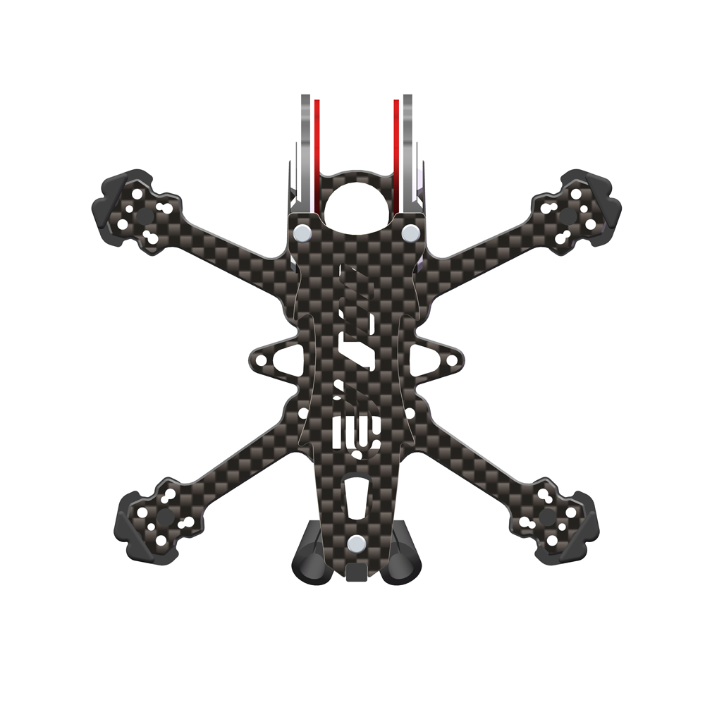 AlfaRC Fox-2 DJI O4 Air Unit 5 - Fpv Drone Propeller のレビューと価格