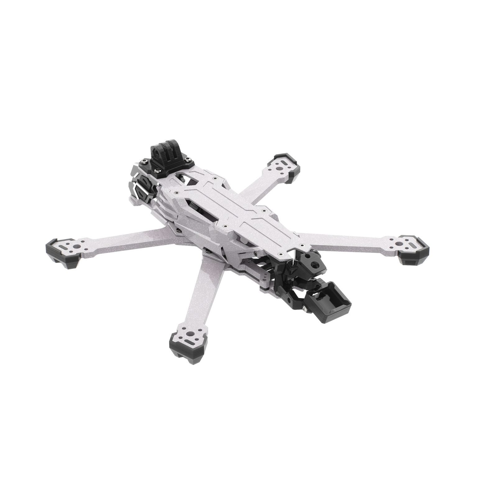 GEPRC Vapor D5/x5/x6 O4 Pro フレ - Fpv Drone Quadcopter のレビューと価格