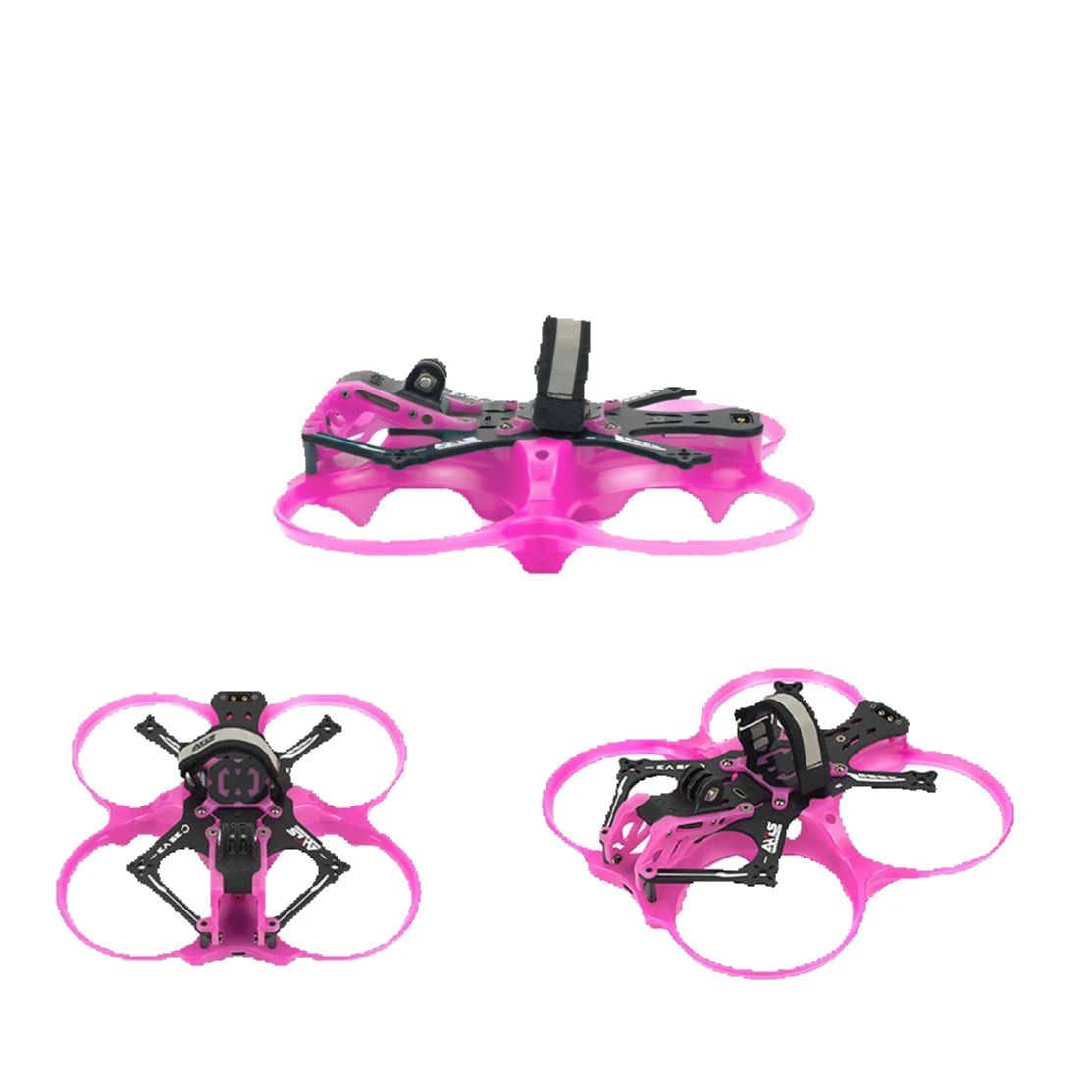 3.5インチ Axisflying Cineon C35 V - Fpv Drone Motor のレビューと価格
