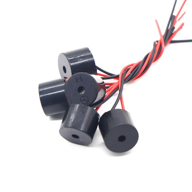 Buzzer5VWire 5P 5V ブザー 50mm ワイ - Fpv Drone Tool Kit のレビューと価格