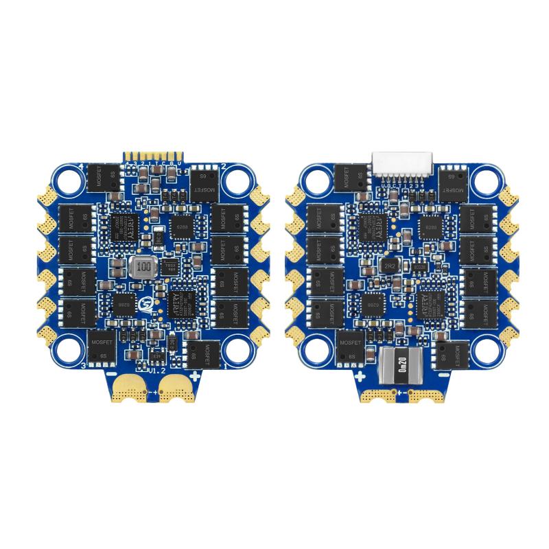 SEQURE Blueson A2 6S |   8S 70 - Fpv Drone Esc のレビューと価格