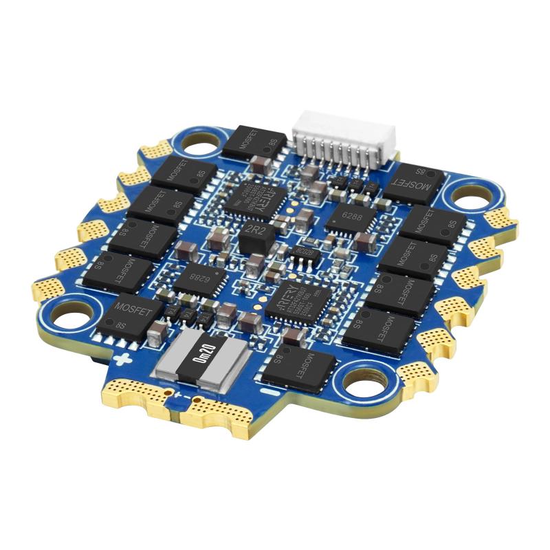 SEQURE Blueson A2 6S |   8S 70 - Fpv Drone Esc のレビューと価格