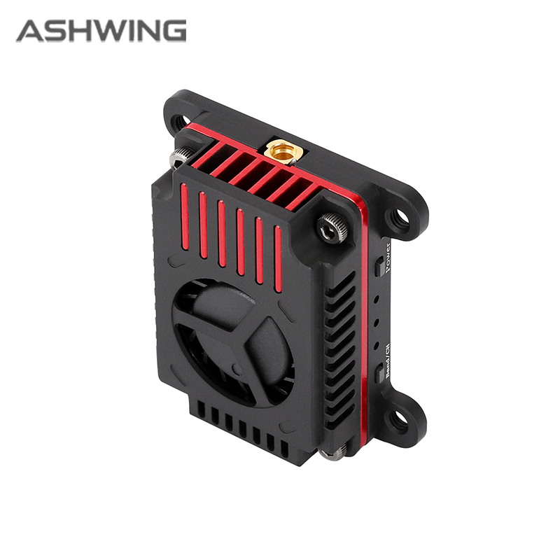 ASHWING5.8G 長距離ビデオ伝送モジュール FPVレ - Fpv Drone Receiver のレビューと価格